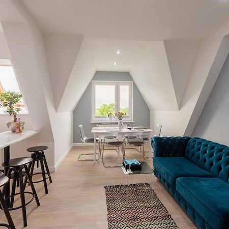 Szafir Apartament Kolberg Exterior foto